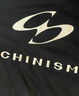 CHINISM赤塵短袖男夏季涼感透氣上衣t刺繡美式寬松圓領(lǐng)打底衫CXVA24H2070 曬單實(shí)拍圖