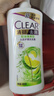 清揚(yáng)（CLEAR）去屑洗發(fā)水檸檬頭皮平衡控油清爽型白瓶900g  曬單實(shí)拍圖