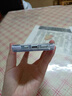 巴蒂尼 冰晶高透磁吸殼適用iphone16promax手機(jī)殼蘋果15Pro雙色三合一14pm全包防摔ip13簡(jiǎn)約透明12男女 防撞條磁吸細(xì)圈-【綠色】 iPhone 13 曬單實(shí)拍圖