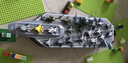 科學(xué)罐頭（Science  can）航空母艦兒童禮物軍事飛機(jī)模型男孩女孩早教益智玩具生日節(jié)日禮盒 曬單實(shí)拍圖