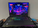 ROG魔霸新銳 2025 銳龍9 16英寸 游戲本筆記本電腦(R9 8940HX 16G 1T RTX5060 2.5K 165Hz) 曬單實(shí)拍圖