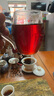 七彩云南茶葉普洱茶 勐海宮廷特級古樹(shù)茶熟茶 珍藏陳香金芽250g茶博會(huì )金獎 曬單實(shí)拍圖