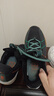 耐克（NIKE）男子籃球鞋 G.T. CUT 3運(yùn)動鞋 DV2918-001 黑橙白41 曬單實拍圖