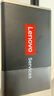 聯(lián)想（lenovo）原裝筆記本氮化鎵充電器套裝黑色65W便攜適配器手機(jī)/平板//ThinkpadX1/270Type-C通用含1.5m快充線(xiàn) 曬單實(shí)拍圖