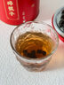 七春 碎銀子600g普洱茶葉茶化石云南熟茶糯香黑茶泡陳皮 中秋教師送禮 曬單實拍圖
