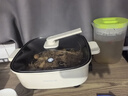 九陽（Joyoung）電火鍋火鍋專用鍋電炒鍋電煮鍋一體鍋多功能料理電熱鍋 7L大容量多用途鍋HG70-G192【東哥同款】 曬單實拍圖