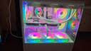 七彩虹（Colorful）酷睿15代U7 265K RTX5060TI/5070TI/5080 5090D顯卡 電競游戲黑神話(huà)悟空AI設計臺式電腦組裝機 配一：U7 265K丨32G丨5070 官方全 曬單實(shí)拍圖