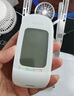 iHealth九安醫(yī)療 血糖儀家用測(cè)血糖血糖儀試紙100條+100支采血針精準(zhǔn)測(cè)量 曬單實(shí)拍圖