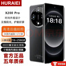 HURAIEI手機(jī)2025新款全網(wǎng)通5G全新原裝正品旗艦天璣9400處理器快充大電池長(zhǎng)續(xù)航拍照游戲電競(jìng)學(xué)習(xí)老人機(jī) 耀金黑 16G+256GB 官方禮品+旗艦芯片 曬單實(shí)拍圖