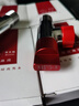 潛水艇黃銅加厚三角閥 八字閥陶瓷閥芯紅藍標國標4分進(jìn)出水閥門(mén) 【3冷2熱】四分角閥 曬單實(shí)拍圖
