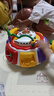 淘淘天才早教百寶箱嬰兒玩具游戲桌1-3歲一周歲禮物寶寶六面體兒童益智2 曬單實拍圖