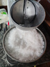 拜杰刨冰機(jī)家用電動(dòng)碎冰機(jī)擺攤商用全自動(dòng)奶茶店手動(dòng)破冰沙冰機(jī) 店長(zhǎng)優(yōu)選 雙刀+可調(diào)粗細(xì) 3秒碎冰 京榜Top1配大禮包低噪運(yùn)行秒出冰 曬單實(shí)拍圖