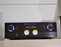 雅橋（YACARE）KM-1000家用大功率重低音hifi藍牙卡拉OK數字ktv功放機 黑色KM1000數字KTV功放 曬單實(shí)拍圖
