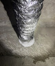 百蒂安油煙機(jī)變徑接頭大小頭排風(fēng)管煙管變徑圈配件風(fēng)管轉(zhuǎn)換100轉(zhuǎn)75 ABS風(fēng)管 100(內(nèi)徑)變75(內(nèi)徑) 曬單實(shí)拍圖