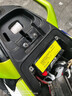 天能電池天能免維護(hù)摩托車電瓶12v9a通用男裝大排量跨騎車踏板車電池12N9 曬單實(shí)拍圖