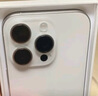 Apple/蘋果 iPhone 16 Pro（A3294）256GB 白色鈦金屬 支持移動(dòng)聯(lián)通電信5G 雙卡雙待手機(jī) 曬單實(shí)拍圖