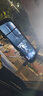 ?？低暎℉IKVISION）N6+行車記錄儀 1296P高清 前后雙攝像頭 F1.55星光夜視 官方標配 曬單實拍圖