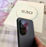vivo S30 12GB+256GB 可可黑 國家補(bǔ)貼 多彩輕薄直屏 超級潛望長焦 學(xué)生 live圖 AI手機(jī) 曬單實(shí)拍圖