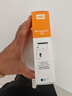 西部數(shù)據(jù)（WD）1TB NVMe 移動(dòng)固態(tài)硬盤（PSSD）My Passport隨行SSD type-c接口 1050MB/s 手機(jī)直連筆記本兩用外接 曬單實(shí)拍圖