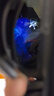 ROKID AR Lite智能眼鏡 AR眼鏡 AI智能 大屏暢玩 巨幕觀影 非VR 樂奇智能眼鏡 Max2單機 黑色 曬單實拍圖
