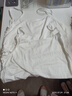 VKSK吊帶背心女季新品莫代爾手感打底內(nèi)衣女防走光純色小背心抹胸少女黑色抹胸吊帶衫 白色 吊帶款（85斤到105斤左右） 曬單實(shí)拍圖