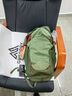 GREGORY格里高利 NANO蜂鳥 男女旅行戶外徒步背包登山包通勤雙肩背包18L 18L-火焰綠 曬單實拍圖