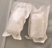 德佑一次性內(nèi)褲女孕產(chǎn)婦坐月子出差便攜生理期內(nèi)褲7A抑菌L碼7條/包  曬單實拍圖