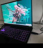 華碩天選6 Pro 酷睿版 國家補貼20% 16英寸游戲本 筆記本電腦(i7-14650HX 16G 1T RTX5060 2.5K)灰 曬單實拍圖