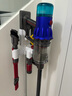 戴森（DYSON）【國家補貼15%】V12 Detect Slim Fluffy輕量高端吸塵器 光學探測微塵 140AW強勁吸力 除螨 藍色 曬單實拍圖