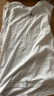 Jordan男無袖背心喬丹 JORDAN Dry-FIT 速干透氣FN5857-100白M 曬單實(shí)拍圖