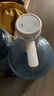 權(quán)蔚【1秒出水 | 99%殺菌】抽水器桶裝水自動(dòng)上水器 飲水機(jī)自吸抽水泵礦泉純凈水大桶水電動(dòng)壓水器新款 【珍珠白】強(qiáng)效殺菌丨食品級(jí)材質(zhì)丨可用60天丨噪音小 曬單實(shí)拍圖
