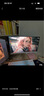 AOC 23.8英寸 原生200Hz FastIPS 1ms HDR10 硬件低藍(lán)光不閃屏 小鋼炮 PS5游戲電競電腦顯示器 24G10E 曬單實拍圖