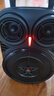 志高（CHIGO） 無線藍(lán)牙音響大音量手提式廣場舞小型音箱跳舞戶外插卡擺攤喇叭無線話筒家用k歌低音炮 標(biāo)配 曬單實(shí)拍圖