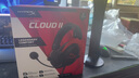 極度未知（HYPERX）颶風(fēng)2 cloud3頭戴式電競游戲耳機 筆記本電腦吃雞fps耳麥有線(xiàn)無(wú)線(xiàn)ps5游戲耳機適配三角洲行動(dòng) 【颶風(fēng)2黑紅】金榜精選丨職業(yè)爆款 曬單實(shí)拍圖