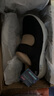 斯凱奇（Skechers）女鞋夏季蕾絲透氣瑪麗珍鞋通勤平底鞋休閑百搭淺口單鞋104345 曬單實(shí)拍圖