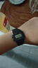 卡西歐（CASIO）手表男復(fù)古小方塊運(yùn)動防水學(xué)生男女f91w系列手表F-91W-3D 曬單實(shí)拍圖