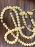 金至尊黃金轉(zhuǎn)運(yùn)珠福祿金元寶5D硬足金串珠吊墜送女友七夕禮物定價(jià) 曬單實(shí)拍圖