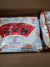 盲公餅佛山特產(chǎn)320g袋裝  花生芝麻酥餅 獨立小包裝 茶糕點 合記餅 (盲公餅x4袋)320g 曬單實拍圖