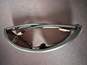 OAKLEY歐克利跑步墨鏡運(yùn)動太陽鏡偏光防風(fēng)鏡騎行眼鏡SPLIT SHOT 0OO9416 曬單實(shí)拍圖