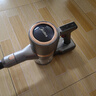 美的（Midea）吸塵器家用無線Q7 手持吸塵器   綠光顯塵車載大吸力 除螨除塵一體機輕量【國家補貼】 曬單實拍圖