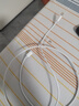 原裝適用于蘋果快充數(shù)據(jù)線充電器線充電線iPhone14/13/16/15/78 官配正品(8-14)-PD35W1米線*2 曬單實(shí)拍圖