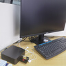 聯(lián)想百應NUC13 迷你主機高性能mini臺式電腦(AMD銳龍R7 8745HS 32G DDR5 1TB SSD)國家補貼20% 曬單實拍圖