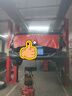 別克（Buick）雪佛蘭原廠全合成機(jī)油發(fā)動(dòng)機(jī)潤(rùn)滑油GL8君越君威英朗昂科威邁銳寶 全合成 5W-30 4升+機(jī)濾 (中石化) 曬單實(shí)拍圖