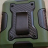 映趣 熱銷10W+丨1秒速冷 掛腰風扇隨身便攜小風扇大容量戶外空調工地工作超大風力快遞外賣制冷電風扇 曬單實拍圖