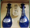  夢之藍(lán)M3 52度 500ml*2 禮盒裝+海之藍(lán) 52度 480ml*6 整箱裝 曬單實(shí)拍圖