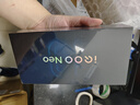 vivo iQOO Neo10 Pro 【國家補貼】12GB+256GB 馳光白 天璣9400旗艦芯 自研電競芯片Q2 手機 曬單實拍圖