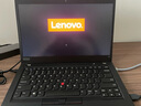聯(lián)想ThinkPad 二手筆記本電腦T480/T490/T14商務(wù)辦公輕薄本網(wǎng)課制圖編程設計游戲娛樂(lè ) 95新【十代推薦】T14 i5 16G512G高清 曬單實(shí)拍圖