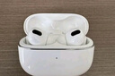 vivo TWS 4真無線降噪耳機(jī) 國家補(bǔ)貼 高保真Hi-Fi級(jí)音質(zhì)55dB深海降噪 適配蘋果小米華為手機(jī)遠(yuǎn)峰白 曬單實(shí)拍圖