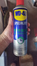 WD-40節(jié)氣門清洗劑化油器清洗劑氧傳感器火花塞噴油嘴除積碳清潔450ml 曬單實拍圖