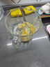 小熊（Bear）絞肉機(jī)家用 絞餡機(jī) 碎肉機(jī) 電動料理攪拌打肉機(jī)蒜蓉機(jī) 2L攪肉機(jī)QSJ-K03N5【升級懸浮無孔雙刀】 曬單實(shí)拍圖